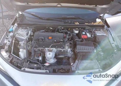 2024 Honda Civic Sport из США, поврежденный, VIN 2HGFE2F51RH508336